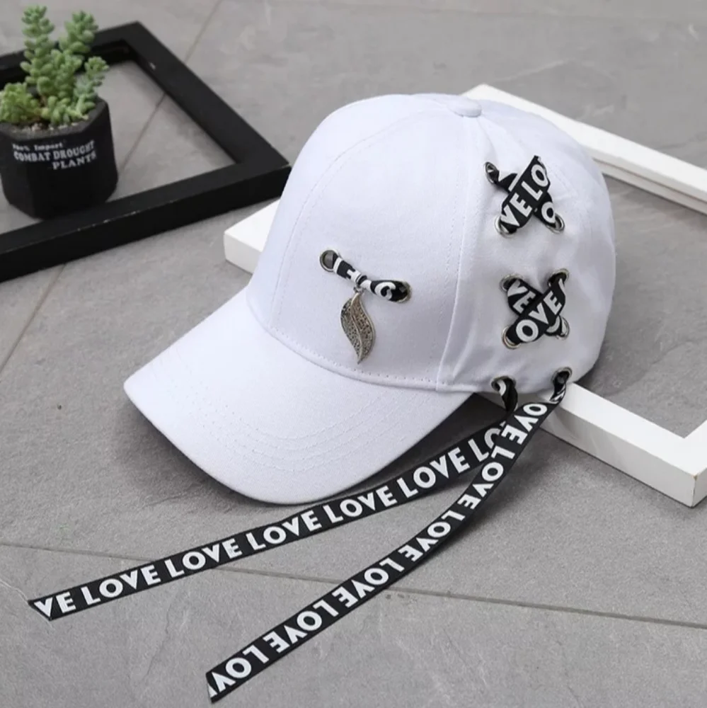 Womens Baseball Cap